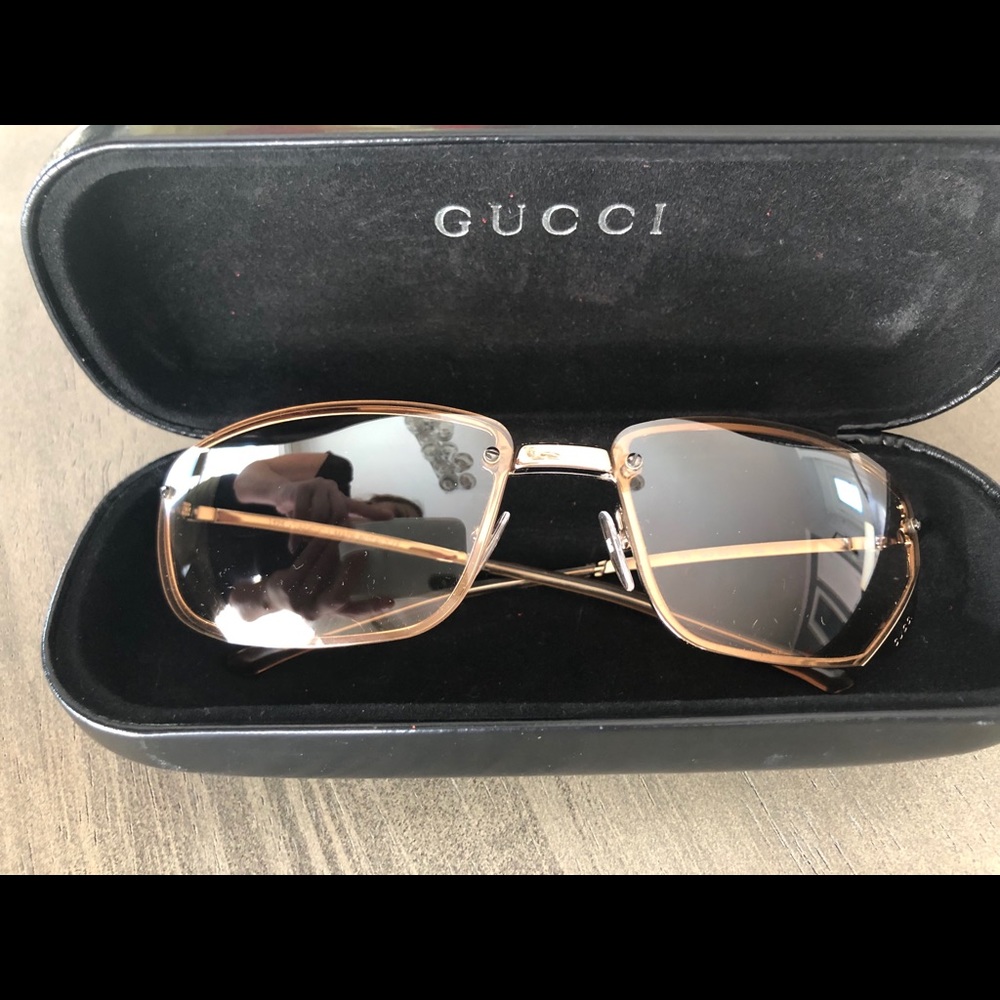 Gucci Sunglasses